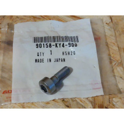Vis Tête BTR 8x26 Honda 90158-KY4-900 | Visserie Moto