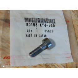 Vis Tête BTR 8x26 Honda 90158-KY4-900 | Visserie Moto