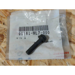 Vis HM8x35 Noire Honda 90161-ML7-000 | Visserie Moto