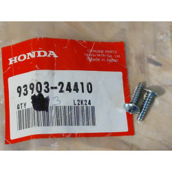 Vis Tête Bombée Cruciforme 4x16 Honda 93903-24410