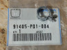 Collier Tuyau D12 Honda 91405-PD1-004 | Fixation Tuyau