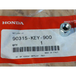 Écrou Spécial Honda 90315-KEY-900 | Pièce de Fixation