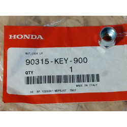 Écrou Spécial Honda 90315-KEY-900 | Pièce de Fixation