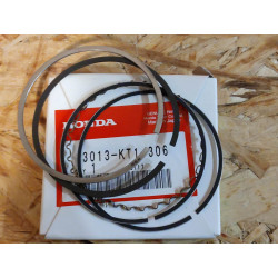 Segment +0.50 Honda XR250R 1986/90 - Réf 13013-KT1-306