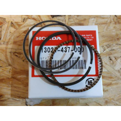 Segment +0.25 Honda XL125S - Réf. 13021-437-000
