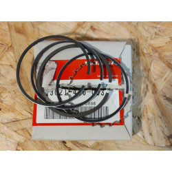 Segment Piston Honda 1,2mm Cote 0,25 - Réf 13021440003