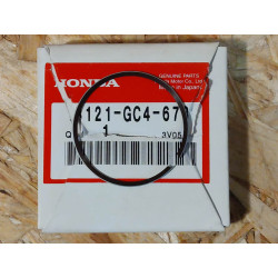 Segment TEIKOKU Honda CR80RR 13121-GC4-673