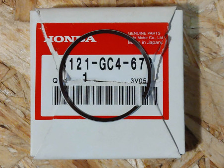 Segment TEIKOKU Honda CR80RR 13121-GC4-673