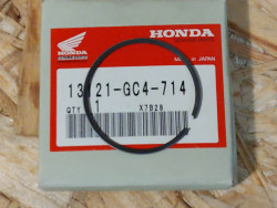 segment (RIKEN) pour CR80R 87-95 honda 13121-GC4-714
