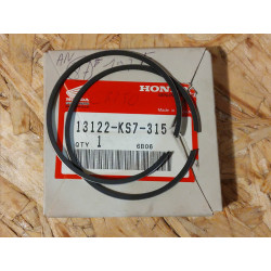 Segments Cote Standard Honda CR 250 RH 1987 - 13122-KS7-315