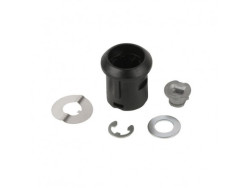 corps de barrillet Honda 08M71-MJE-D01