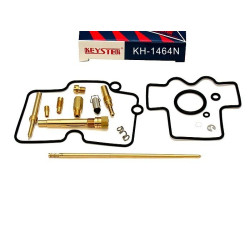 Kit carbu KEYSTER pour HONDA CRF250R 2004