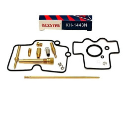 Kit Carburateur KEYSTER Honda CRF450X 2007-09 - KH1443N