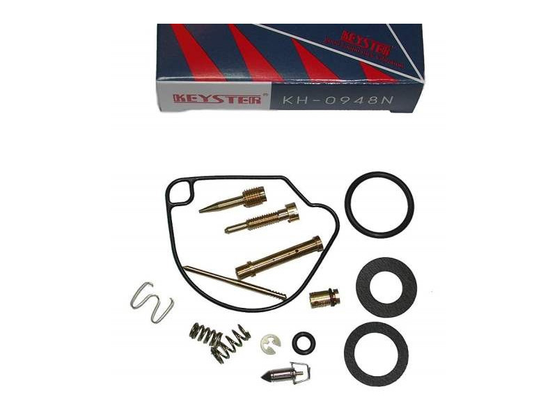 Kit carbu KEYSTER pour HONDA Z50J1 year 76/78 KH-0948N