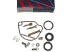 Kit carbu KEYSTER pour HONDA Z50J1 year 76/78 KH-0948N