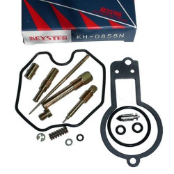 Kit carburateur KEYSTER Honda NX250J Canada 88-90 | KH0858N