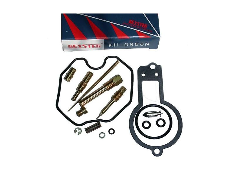 Kit carburateur KEYSTER Honda NX250J Canada 88-90 | KH0858N