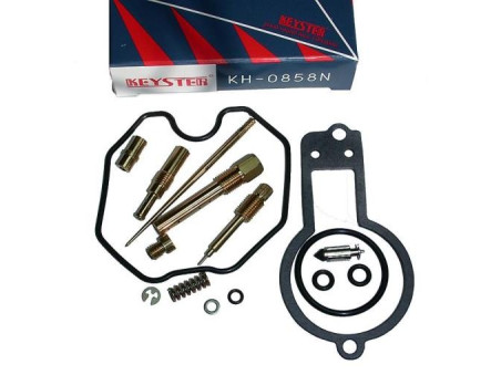Kit carburateur KEYSTER Honda NX250J Canada 88-90 | KH0858N