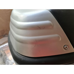 Top Case 45L Honda Varadero 125 & 1000 Occasion