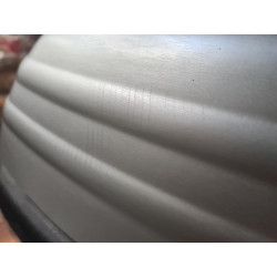 Top Case 45L Honda Varadero 125 & 1000 Occasion