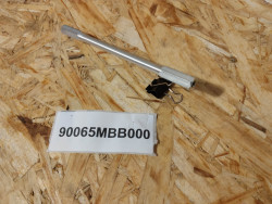 barre de réglage de selecteur de vitesse VTR 1000 honda 90065-MBB-000
