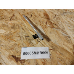 Barre réglage sélecteur vitesse Honda VTR 1000 – Réf. 90065-MBB-000