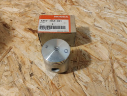 Piston A pour modèles CRM125R 90/99 HONDA origine 13101-KAK-901