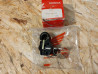 Serrure de selle Honda CB125 CB200 CB450 avec 2 clés | 77230-107-711