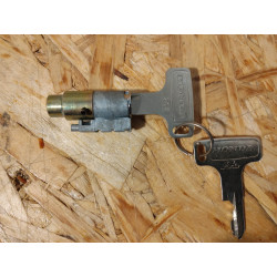 Antivol de direction Honda 53600-303-007 neuf avec clefs