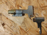 Antivol de direction Honda 53600-303-007 neuf avec clefs