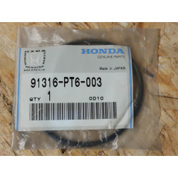 Joint Torique Honda 91316-PT6-003 - 62.4x3.1 mm