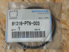 Joint Torique Honda 91316-PT6-003 - 62.4x3.1 mm