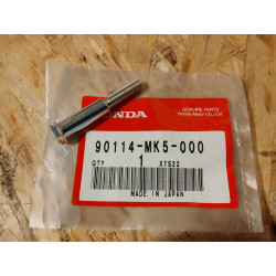 Axe de levier gauche honda 90114-MK5-000