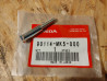 Axe de levier gauche honda 90114-MK5-000