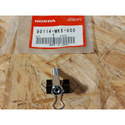 Axe de levier gauche honda 90114-MK5-000