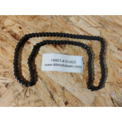 Chaîne distribution 94 maillons Honda CB250-350 750Four - Réf. 14401410003