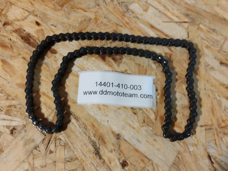Chaîne distribution 94 maillons Honda CB250-350 750Four - Réf. 14401410003
