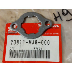 Rondelle Arrêt Pignon Boîte Honda 23811-MJ8-000