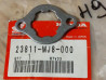 Rondelle Arrêt Pignon Boîte Honda 23811-MJ8-000