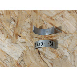 Coussinet bielle A 2&4 bleu percé Honda GL1000 – Réf. 13215371003