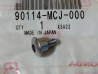 Vis BTR épaulée M6x14 Honda 90114-MCJ-000 | Pièce détachée