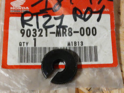 Molette Réglage Tension Câble Honda 90321-MR8-000