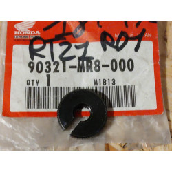 Molette Réglage Tension Câble Honda 90321-MR8-000