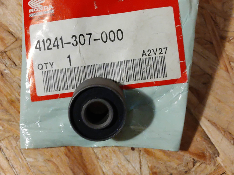 Silentbloc Support Couronne Honda 41241-307-000