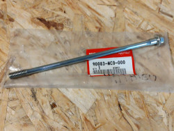 Vis couvre culasse 222mm HONDA 90083-MC0-000