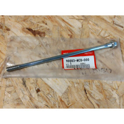 Vis Couvre Culasse 22mm Honda 90083-MC0-000 | CB450S Rebel