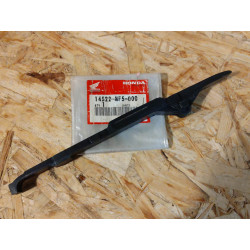 Patin avant moteur Honda VT500C 83-86 - Réf. 14522-MF5-000