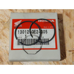 Segment +0.25 Honda 13012-GE2-305 NSR50 CRM50