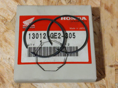 Segment +0.25 Honda 13012-GE2-305 NSR50 CRM50