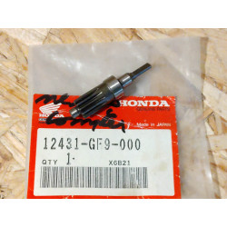 Vis sans fin compte-tours Honda MTX50 NSR50 - 12431-GF9-000